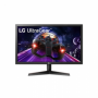 Monitor Gaming LG UltraGear 24GN53A-B 23.5″ Full HD 1ms 144Hz TN Preto