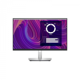 Monitor Dell 24" P2423D Ips Qual HD