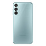 Samsung Galaxy M15 16,5 cm (6.5") Dual SIM híbrido 5G USB Type-C 4 GB 128 GB 6000 mAh Azul Claro