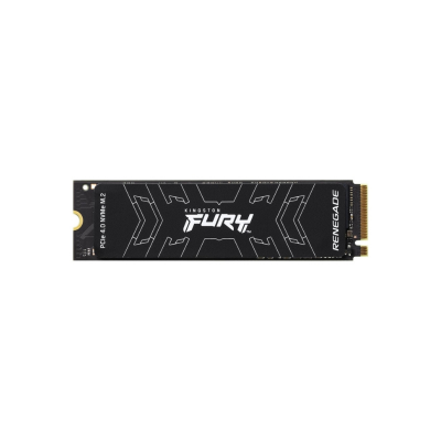 Disco SSD Kingston FURY Renegade 4TB M.2 2280 NVMe PCIe 4.0