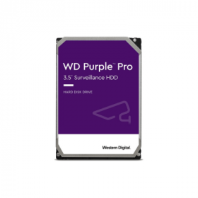 Disco Duro Western Digital WD Purple 10Tb 3.5" SATAIII