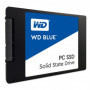 Disco SSD Western Digital WD Blue 2TB SATA III