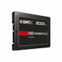 Disco Duro Ssd EMTEC X150 2TB Sata III 6Gb/s C Taxa