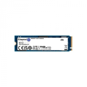 Disco SSD Kingston NV2 2Tb M.2 2280
