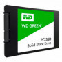 Disco SSD Western Digital WD Green 2TB SATAIII