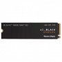 Disco SSD Western Digital WD Black SN850X 2Tb M.2 2280 PCIe