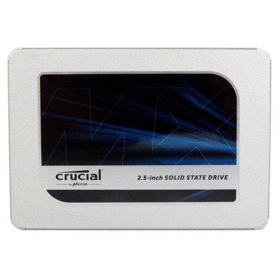 Disco SSD Crucial MX500 250Gb 2.5" Sata3