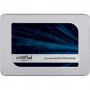 Disco SSD Crucial MX500 2TB 2.5" Sata3