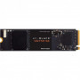 Disco SSD Western Digital WD Black SN750 SE 500GB M.2 2280 PCIe