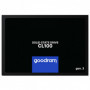 Disco Duro Ssd Goodram CL100 Gen.3- 240GB-SATAIII