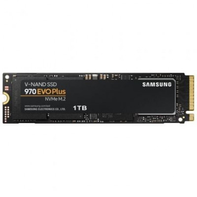 Disco SSD Samsung 970 EVO Plus 1Tb M.2 2280 PCIe
