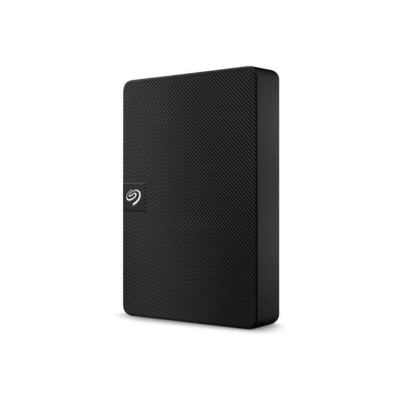 Disco Duro Externo Seagate Expansion 4Tb 2.5" USB 3.0 Preto