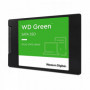 Disco SSD Western Digital WD Green 1TB SATA III
