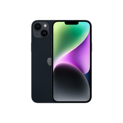 Smartphone Apple iPhone 14 Plus 512Gb 6.7" 5G Preto