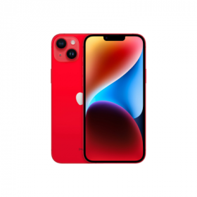 Smartphone Apple iPhone 14 Plus 256Gb 6.7" 5G Vermelho
