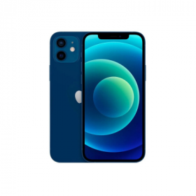 Smartphone Apple iPhone 12 64GB 6.1" 5G Azul