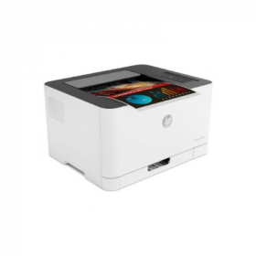 Impressora Laser Color HP 150NW WiFi Branco