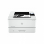 Impressora Laser Mono HP Laserjet Pro 4002DN Duplex Branca