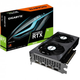 Placa GrÃ¡fica Gigabyte RTX 3050 Eagle 8Gb GDDR6x
