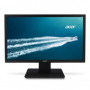 Monitor Acer 21.5" Led V226HQLBBI 5Ms 200NITS Hdmi Vga - Preto