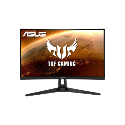 Monitor Gaming Curvo Asus TUF 27″ Full HD 1ms 165Hz VA Multimédia Preto