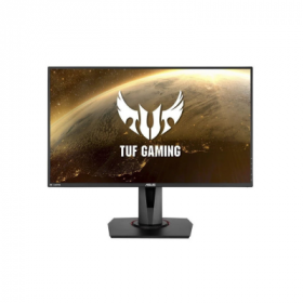 Monitor Gaming Asus Tuf VG279QM 27″ 280Hz 1ms Ips Hdmi Dp Multimédia – Preto