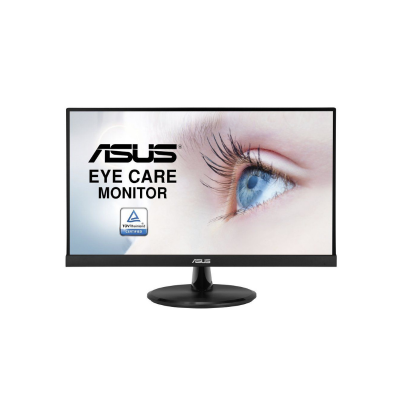 Monitor Asus VP227HE 21.45" Full HD Preto