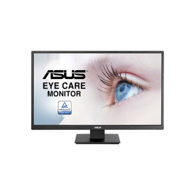Monitor Asus VA279HAE 27″ LED FHD 6ms VGA HDMI