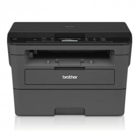 Impressora MultifunÃ§Ãµes Laser Mono DCP-L2510D Duplex Preta