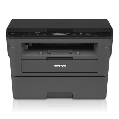 Impressora MultifunÃ§Ãµes Laser Mono DCP-L2510D Duplex Preta