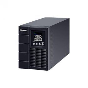 Ups Cyberpower OLS1000EA 1000VA 900W IEC C13*4 SaÃ­das Formato Torre