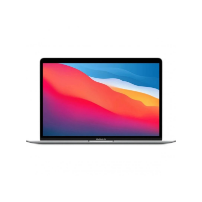 Apple MacBook Air M1 8Gb 256Gb GPU 7 Cores 13.3" Cinza - Teclado ES