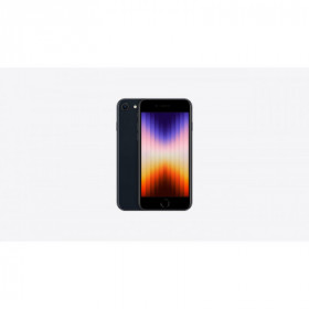 iPhone SE 3 256GB 4.7" Midnight No Accessories (AS)