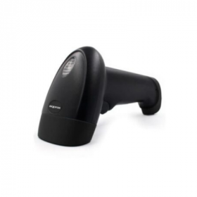 Leitor de Código de Barras Approx 1D-2D-QR LS05HD2D USB Com Suporte