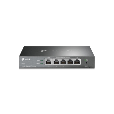 Router Tp-Link SafeStream GigaBit Multi-Wan VPN