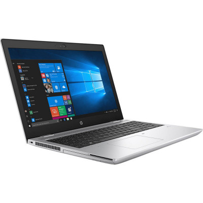 Nb HP ProBook 650 G4 Core i5-8250U 8GB 256Gb SSD NVME Teclado PT 15.6" FullHD