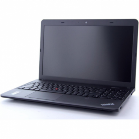 Nb Lenovo Thinkpad E540 Core i5-4200M 12Gb 256Gb SSD Win10Pro 15.6"