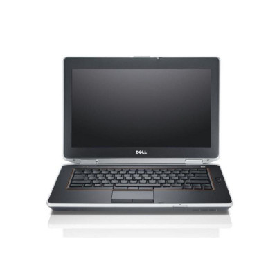 Nb Dell Latitude E6420 Core i7-2720QM 4Gb 256Gb SSD Win7Pro NVS4200M 1Gb