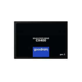 Disco Duro Ssd Goodram CX400 128GB Sata III G2