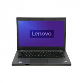 Nb Lenovo Thinkpad L460 Core i5-6200U 8Gb 240Gb SSD Win10Pro