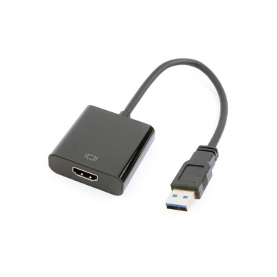 Adaptador Usb 3.0 para HDMI Gembird