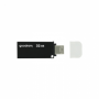 Pen Drive Goodram 32Gb Twin - Usb 3.0 Pc / Tablet / Smartphone