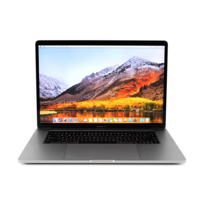 Nb Apple Macbook Pro 15" Late 2016 i7-6820HQ 2.7GHz 16Gb 512Gb SSD Space Grey