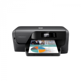 Impressora HP OfficeJetPro 8210 c/Taxa
