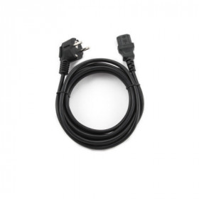 Cabo Alimentação Fonte Alimentação - C13 - 1,8Mt