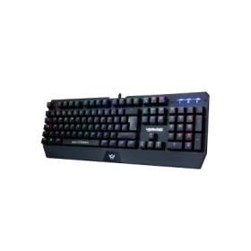 Teclado Mecanico Gaming 4Gaming Garuda