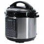 Panela de pressão eléctrica 1000W 6L