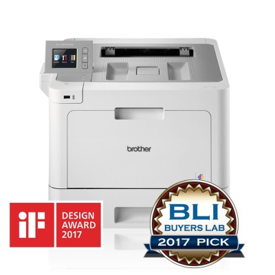 Brother HL-L9310CDW impressora a laser Cor 2400 x 600 DPI A4 Wi-Fi