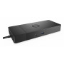 DELL WD19S-130W Com fios USB 3.2 Gen 2 (3.1 Gen 2) Type-C Preto