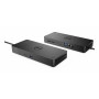 DELL WD19S-130W Com fios USB 3.2 Gen 2 (3.1 Gen 2) Type-C Preto